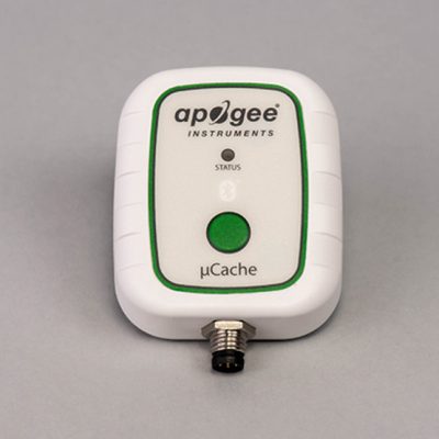 Apogee Soil Oxygen Sensors - ICT International