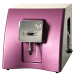 Ampha Z40 pollen machine