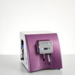 Ampha Z40 Pollen Analyser with fluid