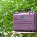 Amphasys Ampha P20 (in case)