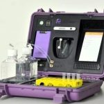 Amphasys Ampha P20 (open case)