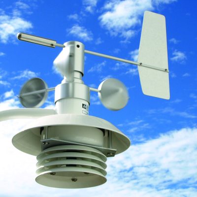 MSO Weather Station