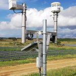 PRP Rain Gauge with Weather Station and IoT Node