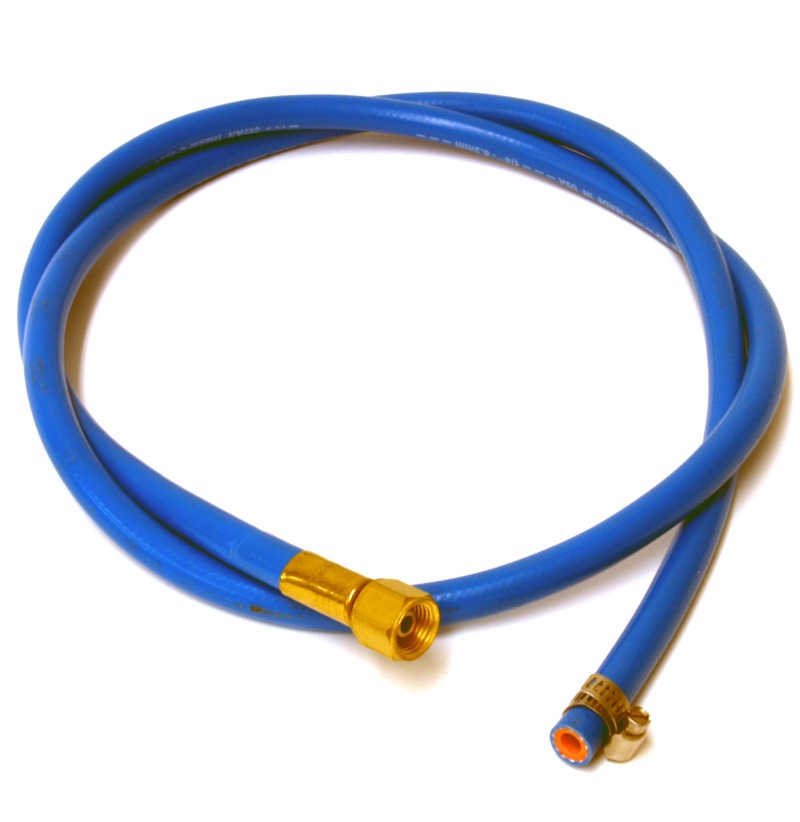 0776L60 Connector Hose (60 in) for 1250 and1600 Extractors