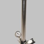 2006G3 Pressure and Vacuum Pump