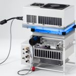 3010-GWK1 with LED Panel