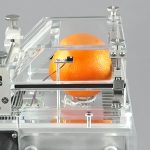 3010-GWK1 with Orange