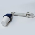 Soilmoisture Gypsum Block with cable