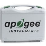 AA-100 Apogee Protective Carrying case
