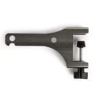 AM-150 Apogee albedometer solar panel clamping bracket