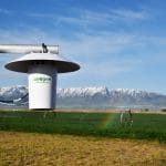 Apogee-Aspirated-Radiation-Shield-TS-100-application