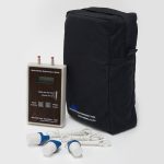 Gypsum Block Soil moisture Meter