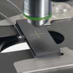 MC-MQS OVV Under microscope