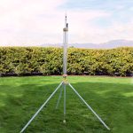 PR80, Guelph Permeameter Kit 2800K1 for in-situ hydraulic conductivity measurements