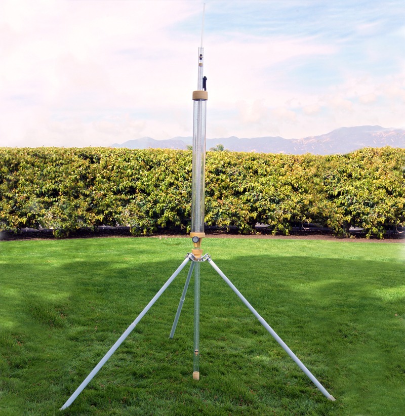 PR80, Guelph Permeameter Kit 2800K1 for in-situ hydraulic conductivity measurements