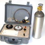 PT-15 Portable Plant Water Status Console