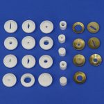 PT123-KC 3019G4K3G4 Grommet Kit