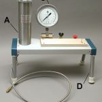 PT30 Plant Water Status Console