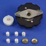 PTS 3015G4 Specimen Holder for Stem and grasses