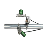 S2-111-121-112-122-Apogee NDVI-PRI Sensors (Mounted)