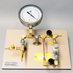 Precision Vacuum Stabiliser