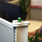 SE-100 Apogee Photometric Sensor (In use)