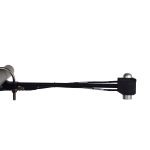 SP-510 and -610 Apogee Upward and Downward Looking Thermopile Pyranometers Mounted AM-130