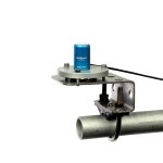 SQ-500 Apogee Quantum Sensor (Mounted)