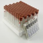 1908K2 100 Vial 10 Hypodermic Needles Kit