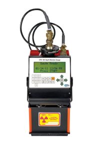 503 Elite Hydroprobe (Neutron probe)