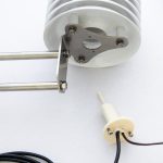 Delta-T Sensor Assembly