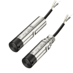 ECL 8439 Submersible Pressure Transmitter