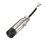 ECL 8439 Submersible Pressure Transmitter
