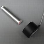 MiniLog-Tie-S with Infrared receiver