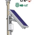 SNiP-AW5-SL Schematic Sensor AWS500 Node Package