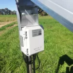 ICT International S-Node in use for Internet of Things data logging