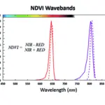 NDVI Wavebands