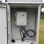 MFR-NODE for Environmental IoT