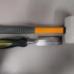 Mallet and Chisel
