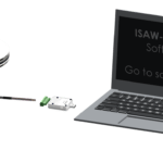 HF4 Configuration with Laptop