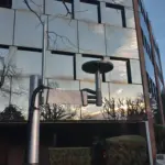 HF4 Installed Builiding