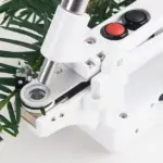 MINI-PAM-II Porometer leaf chamber close-up