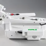 MINI-PAM-II-POROMETER Leaf Clip