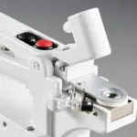 MINI-PAM Porometer PAR Sensor (close-up)