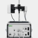 PHYTO-PAM-II with • Multi-Color-Emitter Unit and Photomultiplier-Detector Unit