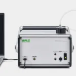 PHYTO-PAM-II with Flow-through Cuvette