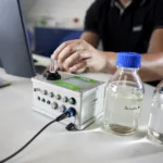 WATER-PAM-II Laboratory Setting