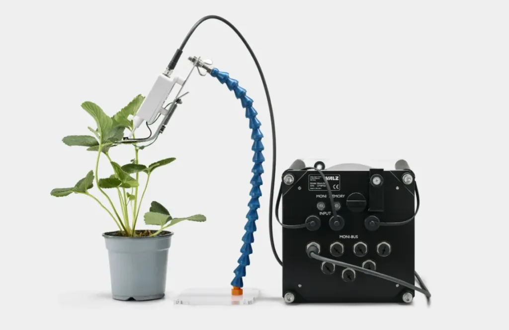 MICRO-PAM with MONI-DA