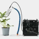 MICRO-PAM with MONI-DA