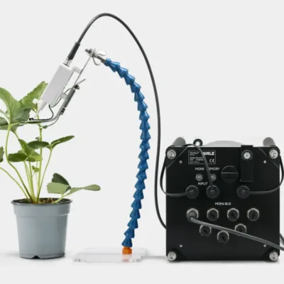 MICRO-PAM with MONI-DA